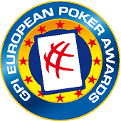 2014 GPI European Poker Awards